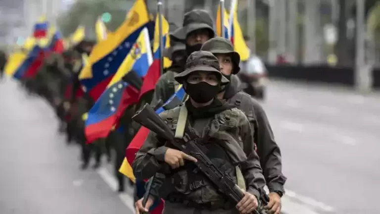 Denuncian segundo secuestro de militares venezolanos por parte de disidencias de las Farc