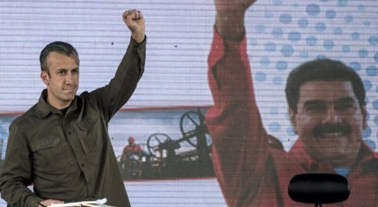 Tareck El Aissami: el mayor benefactor de Hezbollah en Venezuela