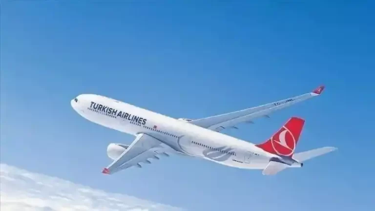 Venezuela otorga ‘licencia turística’ a Turkish Airlines