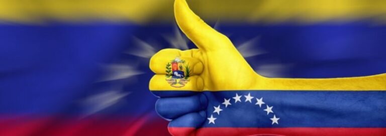 Venezuela lidera el vapeo