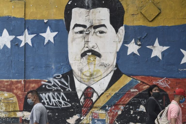 El FMI no permitirá que Venezuela acceda a su parte de nuevos DEG