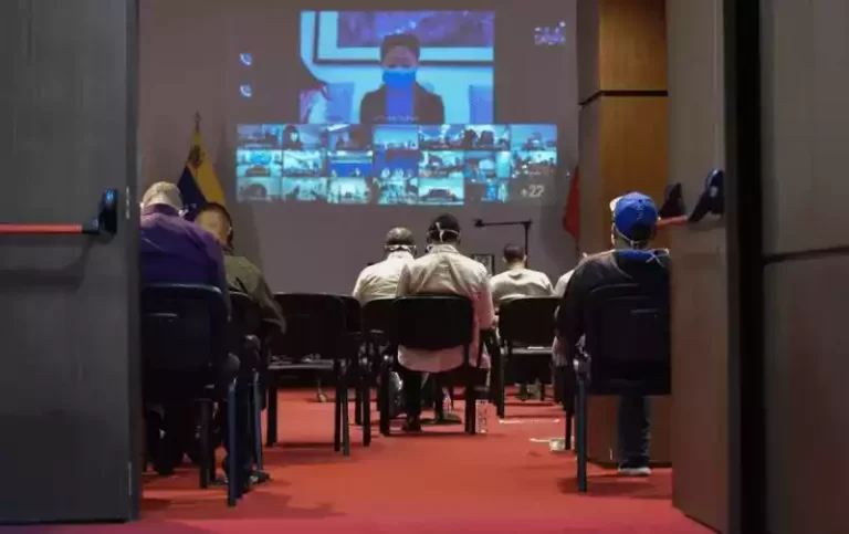 Venezuela promoverá más asociación con China