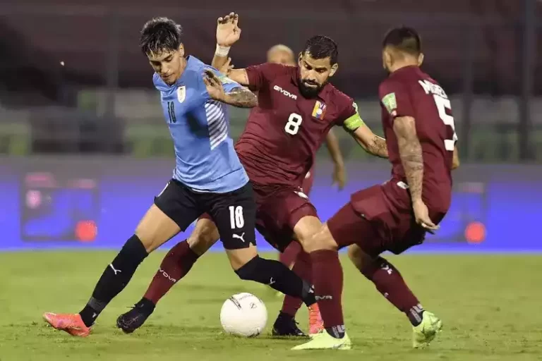 Venezuela pierde a 13 jugadores por un test de covirus positivo antes del inicio de la Copa América de Brasil