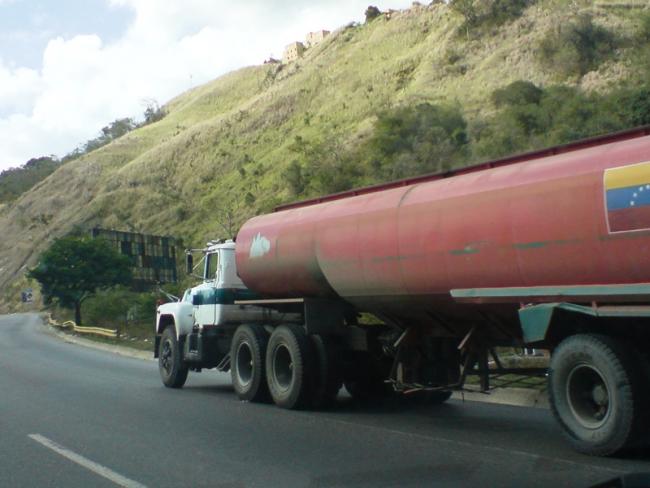 Los Republicanos dejan un campo minado en Venezuela