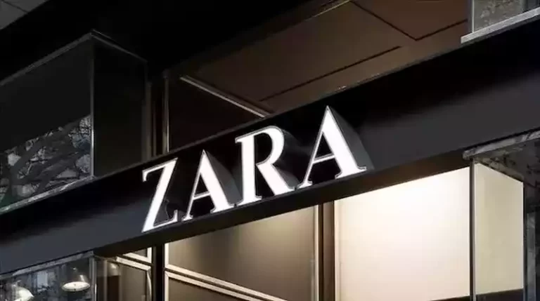 Las tiendas Zara cerrarán en Venezuela