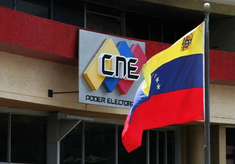 CNE declaró “improcedente” el revocatorio contra Maduro y aseguró que se recolectaron 42 mil firmas