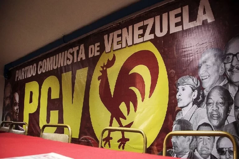 PCV discute dentro de sus filas la activación del referendo revocatorio contra Maduro