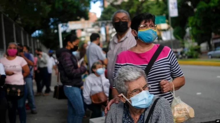 Se registra el mayor número diario de casos positivos desde el inicio de la pandemia