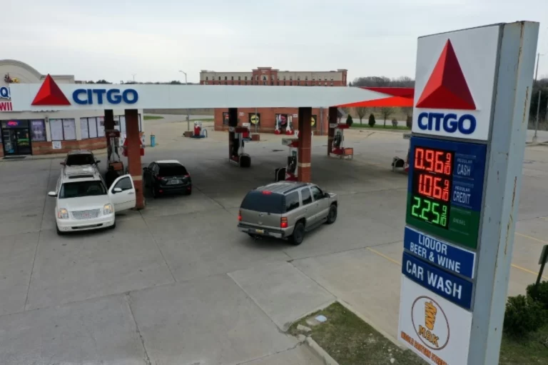 EEUU amplía la protección de la petrolera venezolana Citgo