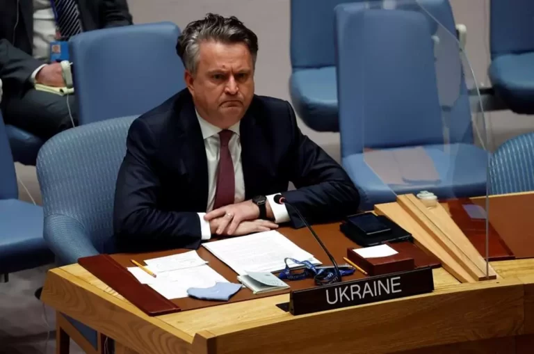 Consejo de Seguridad de la ONU se reunió por escalada de tensiones entre Rusia y Ucrania