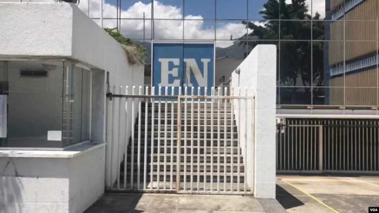 Tribunal adjudica sede de El Nacional a Diosdado Cabello