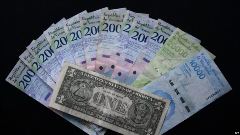 ¿Por qué un impuesto a transacciones en moneda extranjera es una mala noticia en Venezuela?
