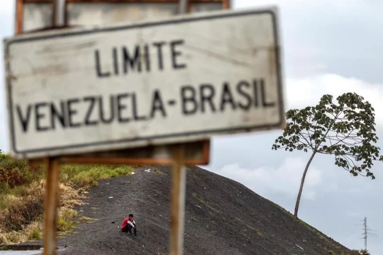Reabren frontera entre Brasil y Venezuela