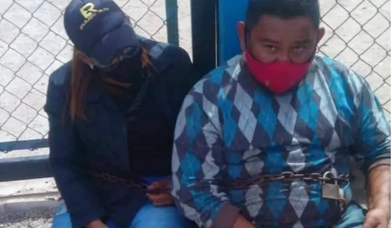 Trabajadores de contratista de Pdvsa iniciaron huelga de hambre en Falcón