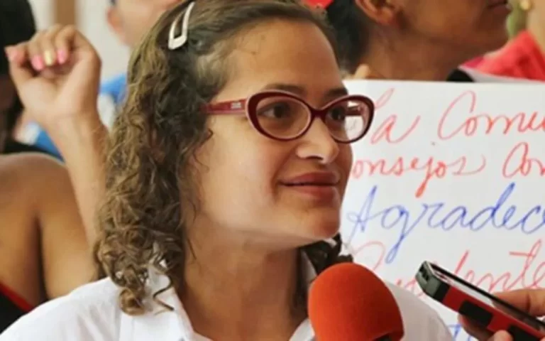 Incluido el Ministerio de Salud: Conozca los cambios que hizo la administración de Maduro en su gabinete