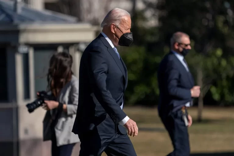 Biden tratará de mediar con Putin sobre Ucrania