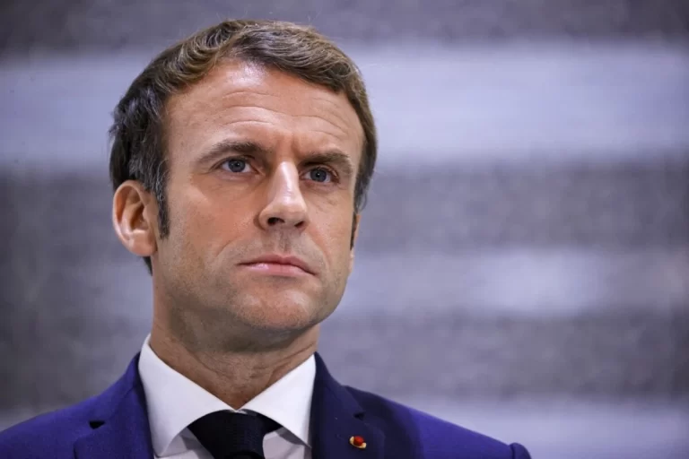 Macron informó sobre avances en seguridad europea tras reunirse con presidentes de Rusia y Ucrania