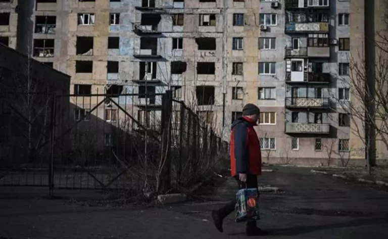 Habitantes de Donetsk y Lugansk denuncian presuntos reclutamientos forzosos de hombres