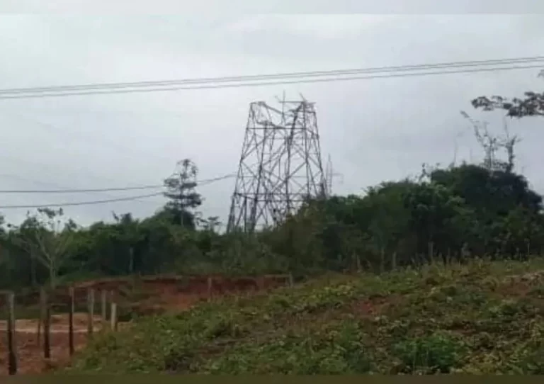 Tres trabajadores de una contratista de Corpoelec fallecieron este 13Mar