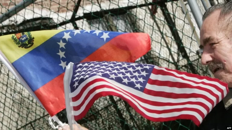 Un juez estadounidense dice que no hay inmunidad para el ex general venezolano acusado de narcotráfico