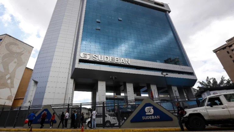 Sudeban anunció: Entidades bancarias en Venezuela regresan a su horario normal hasta las 3:30pm