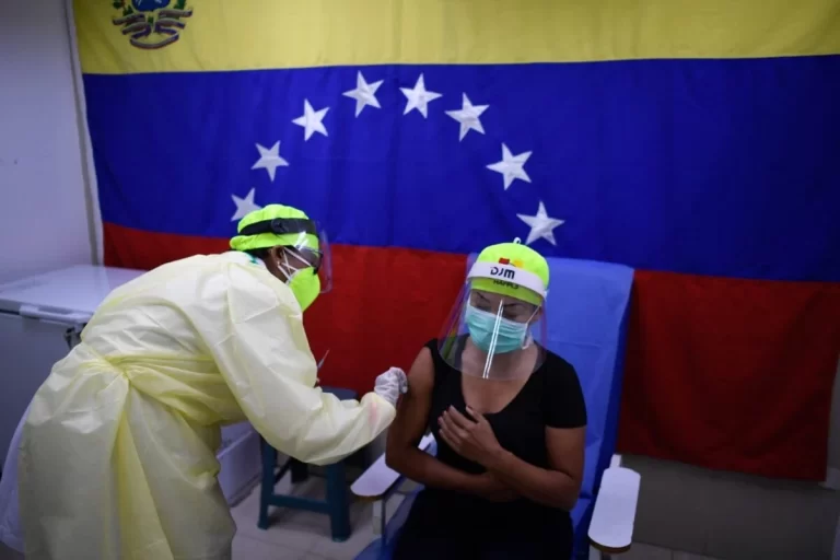 Acusan a Venezuela de mentir sobre cifras de covid-19