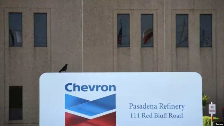 Chevron se prepara para expandir su rol en Venezuela bajo nueva licencia de EE. UU.: fuentes