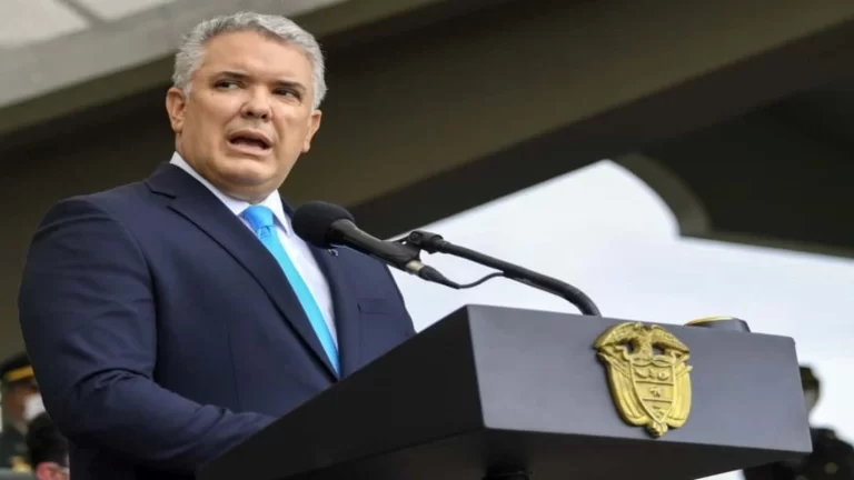 Gobierno colombiano mantendrá su postura frente a Maduro pese a acercamiento Venezuela-EE. UU.