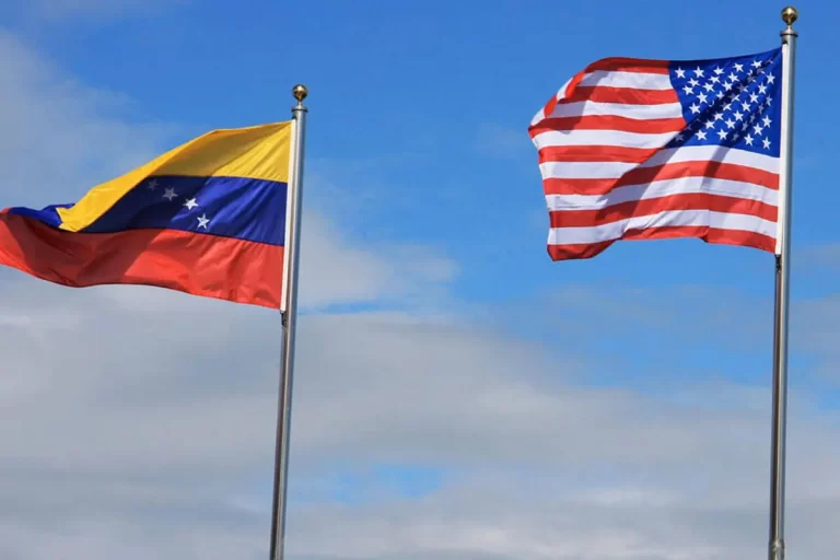 Conversaciones entre funcionarios de Estados Unidos y Venezuela mostró pocos avances