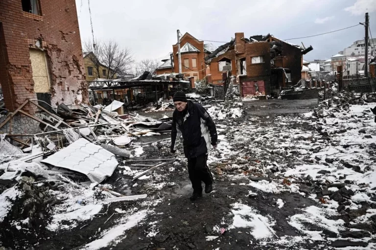 Rusia recomendó a fuerzas ucranianas abandonar Mariúpol