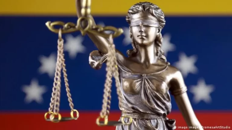 ONG afirma que en Venezuela hay 240 «presos políticos»