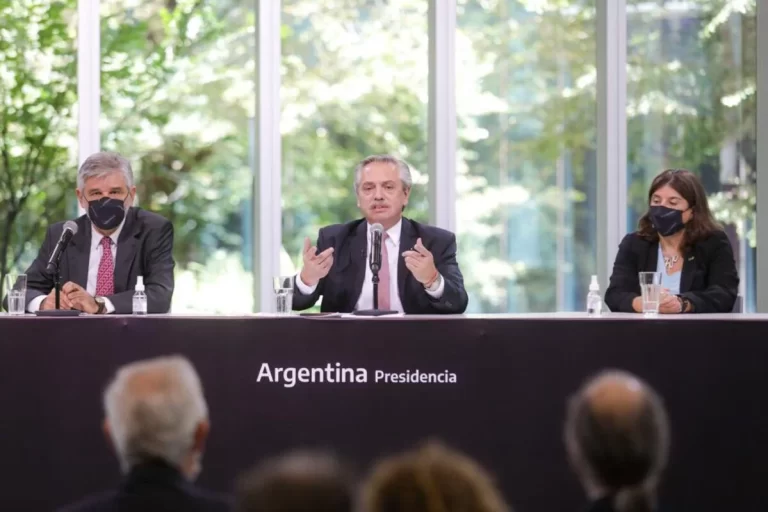 Amnistía Internacional reaccionó al anuncio del gobierno argentino sobre Venezuela