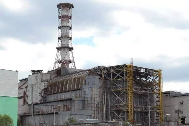 Alertan sobre negligencia de militares rusos que entraron a zonas de gran contaminación nuclear en Chernobil