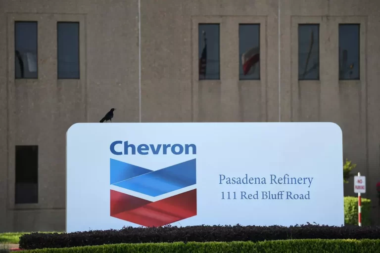 Washington extendería la licencia a Chevron en Venezuela