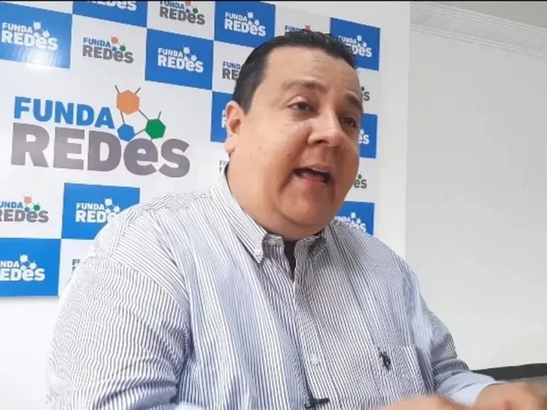 Fundaredes exigió conocer el estado de salud de su director Javier Tarazona: lleva diez meses preso del régimen de Maduro