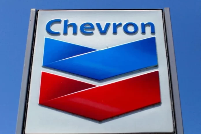 Chevron