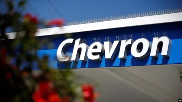 Chevron