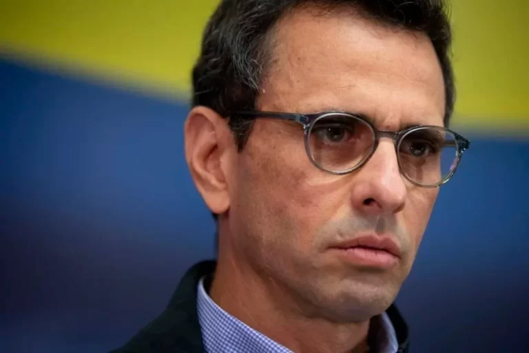 Henrique Capriles