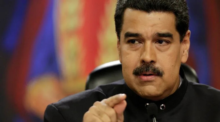 Venezuela-Maduro-y-El-Aisammi-Corrupción