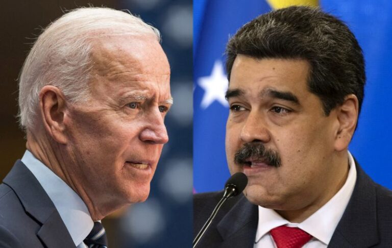 EEUU se resiste a suavizar las sanciones a Venezuela pese a la presión regional