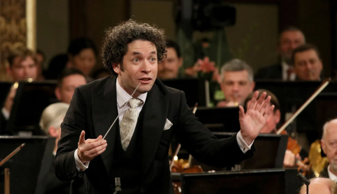 Gustavo Dudamel