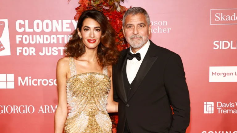 Fundación Clooney