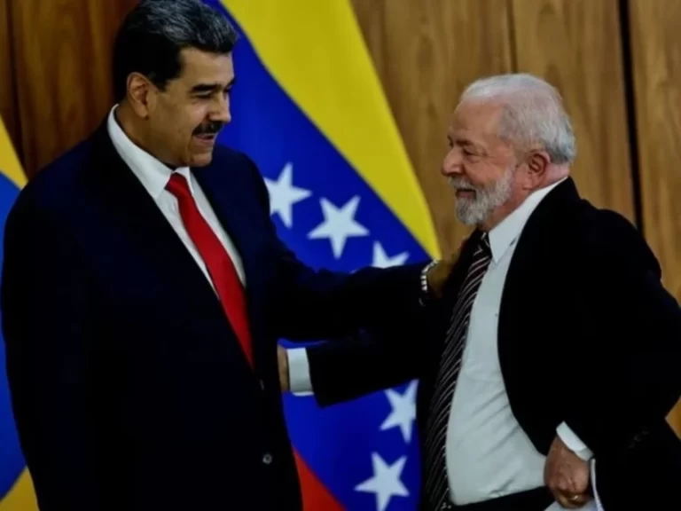 ex ministros venezolanos